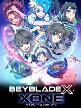 beyblade-x-xone