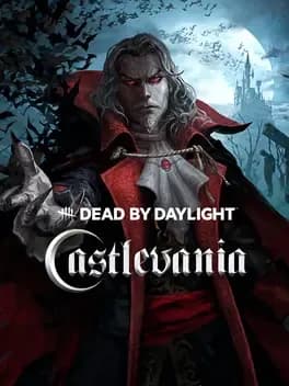 dead-by-daylight-castlevania-chapter