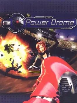 power-drome