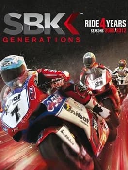 sbk-generations