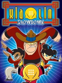 xiaolin-showdown