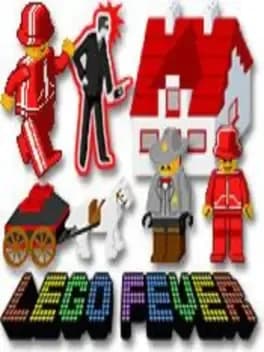 lego-fever