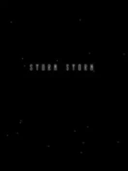 storm-storm