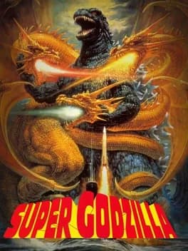 super-godzilla