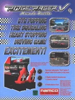 ridge-racer-v-arcade-battle