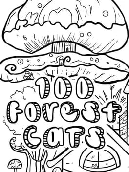 100-forest-cats