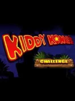 kiddy-kongs-challenge