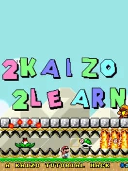 2kaizo-2learn