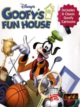 disneys-goofys-fun-house