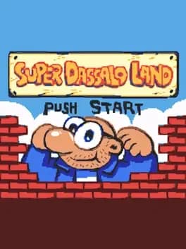super-dassalo-land