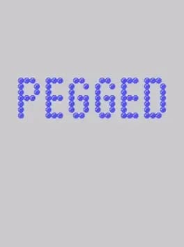 pegged--2