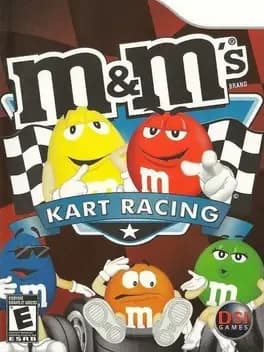 m-m-s-kart-racing