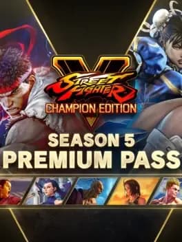 street-fighter-v-season-5-premium-pass