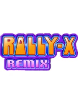 rally-x-remix