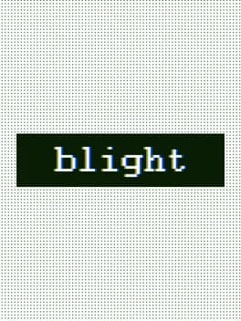 blight--1