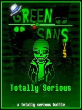 green-sans