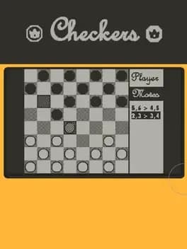 checkers-playdate
