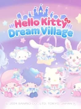 hello-kitty-dream-village