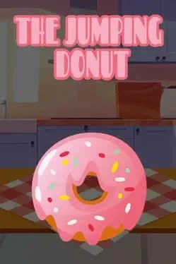 the-jumping-donut