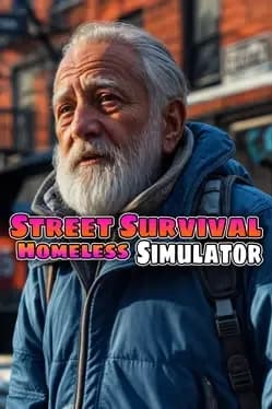 street-survival-homeless-simulator