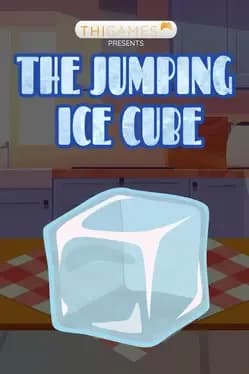 the-jumping-ice-cube