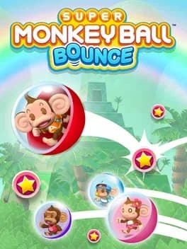 super-monkey-ball-bounce