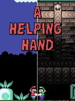 a-helping-hand
