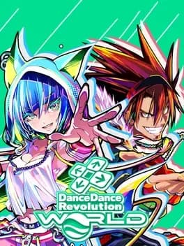 dance-dance-revolution-world