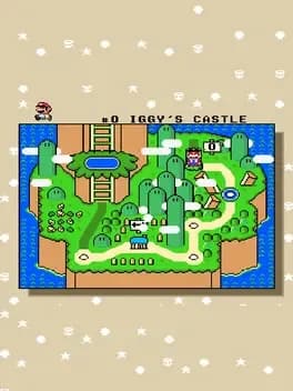 number-0-iggys-castle