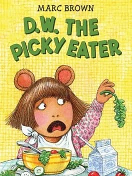 dw-the-picky-eater