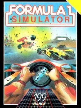 formula-1-simulator