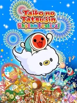 taiko-no-tatsujin-rhythm-festival