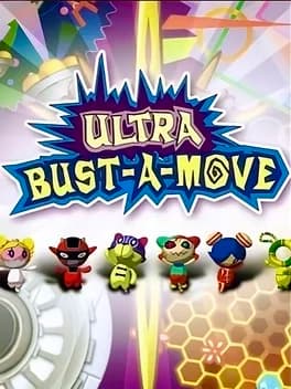 ultra-bust-a-move