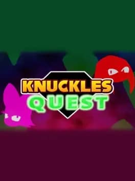 knuckles-quest