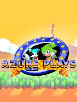 azure-plays-the-game