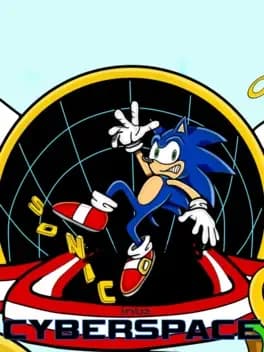 sonic-into-cyberspace