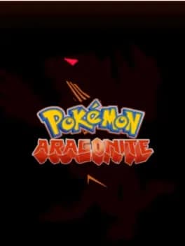 pokemon-aragonite