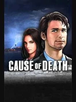 cause-of-death