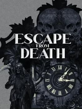 escape-from-death