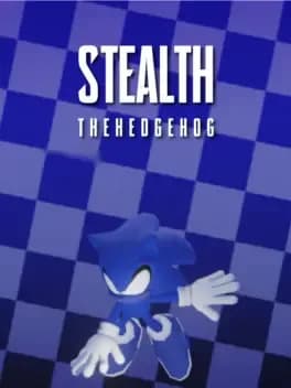 stealth-the-hedgehog