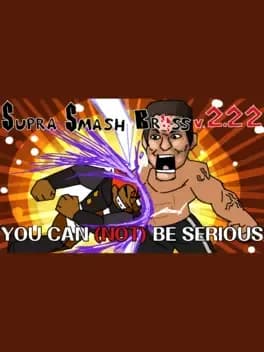 supra-smash-bross-devolution-2-dot-22-you-can-not-be-serious