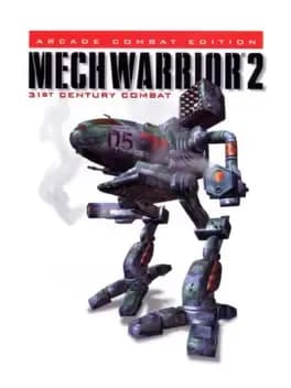 mechwarrior-2-arcade-combat-edition