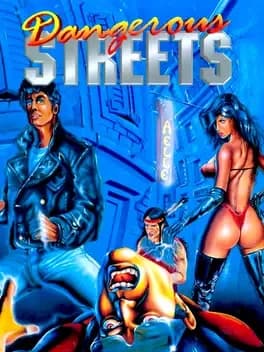 dangerous-streets