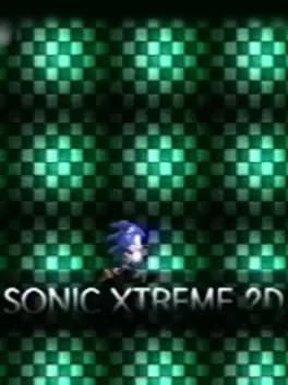 sonic-xtreme-2d