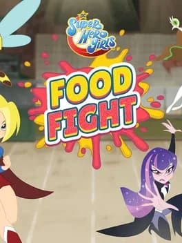 dc-super-hero-girls-food-fight