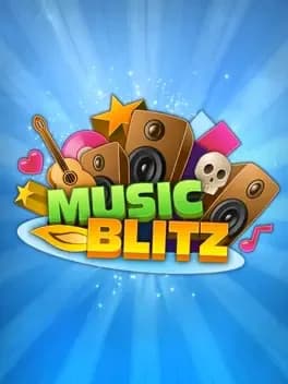 music-blitz