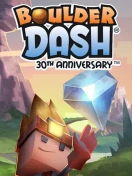 boulder-dash-30th-anniversary