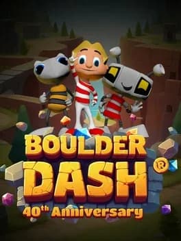 boulder-dash-40th-anniversary