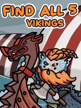 find-all-5-vikings