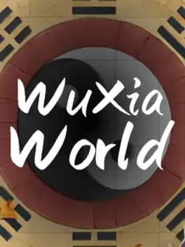 wuxia-world